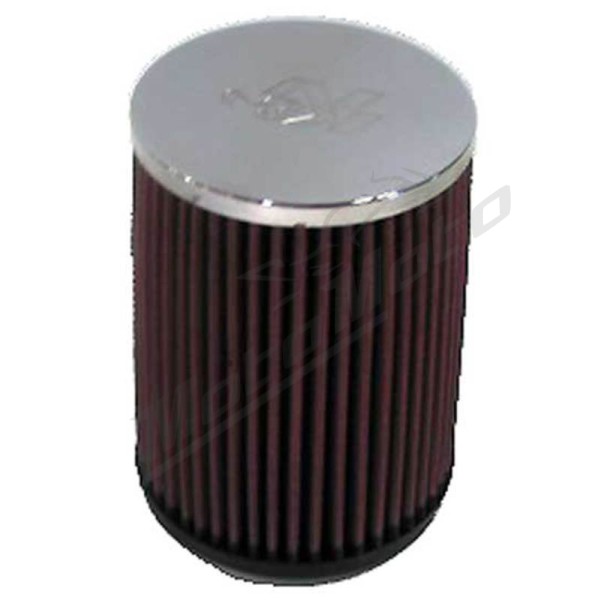 K&N Airfilter Honda CB / CBF / CBR 500-600cc 98-07
