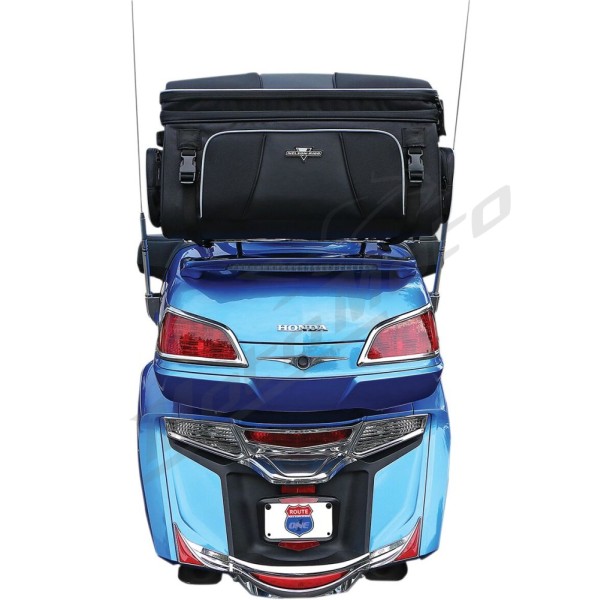 NELSON RIGG Route 1 Traveler Tour Trunk Rack Bag