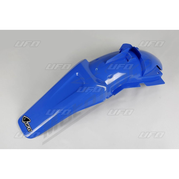 UFO Rear Fender TM Racing Cross / Enduro 80-250cc 97-00 Blue