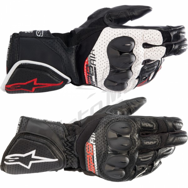 Alpinestars SP 8 Air Gloves