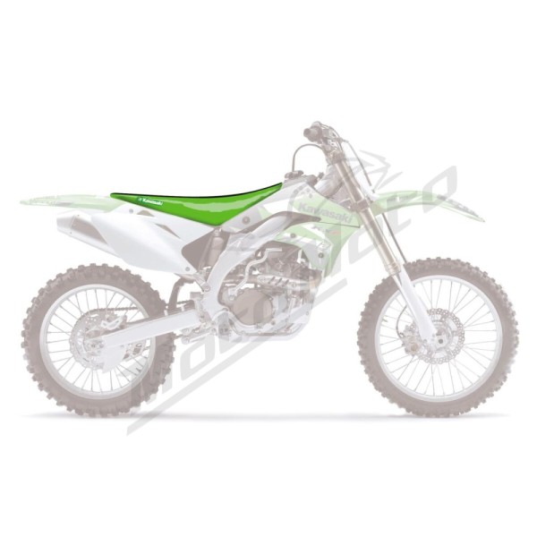 BLACKBIRD RACING Double Grip 3 Seat Cover Kawasaki KX 250-450cc 06-08
