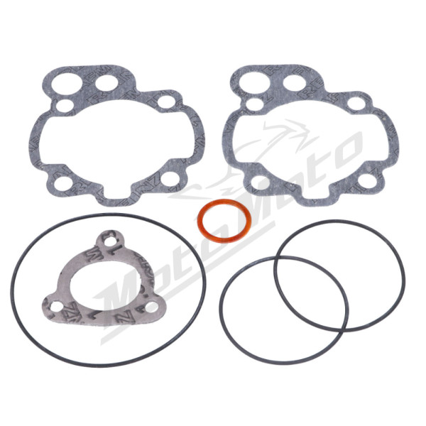 Cylinder kit POLINI Big EVO Minarelli / AM6 LC 94cc Ø52 / PIN Ø13 (One ring)