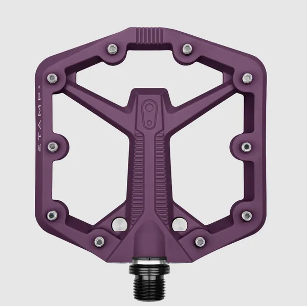 CRANKBROTHERS Stamp 1 Generation 2 Pedals 100 x 100 mm