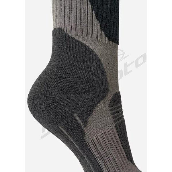 Finntrail Thermal Socks Coolmax 3202 Grey