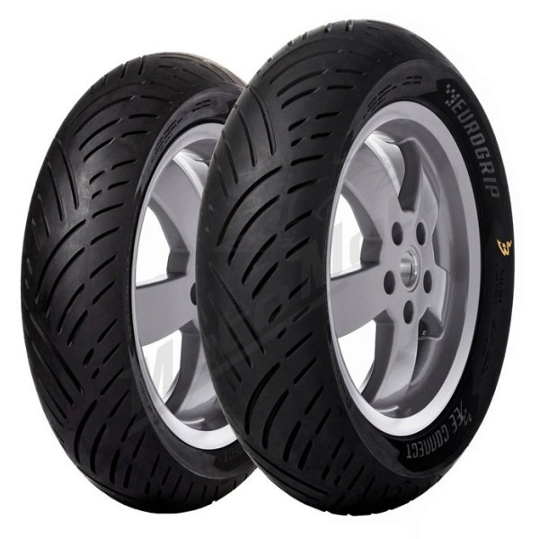 Galinė padanga EUROGRIP 140/60-13 BEE CONNECT REINF 63P TL