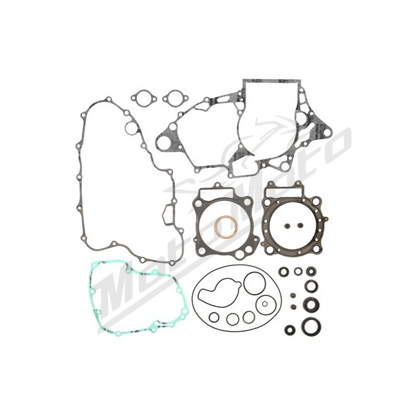 PROX Engine Gasket Set Honda TRX 450cc 06-12