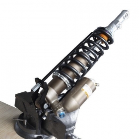 UNIT Shock absorber spring remover (For rear shock absorber)