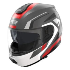 Flip-Up Helmet Nolan N100-6 Cinetico