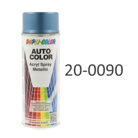DUPLI-COLOR Coloured paints 400ml 20-0090