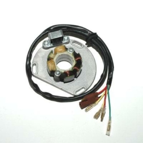 ELECTROSPORTgeneratorius KTM EXC / Supermoto / SXS / SX 97-12