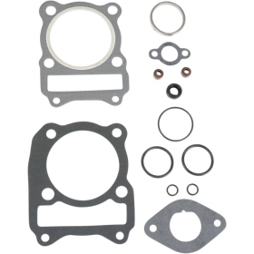 MOOSE OFFROAD Top End Gasket Kit Suzuki LT-4WD / LT-F 250cc 87-02