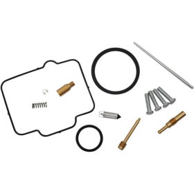 MOOSE OFFROAD Carburetor Repair Kit Honda CR 125 R 1986