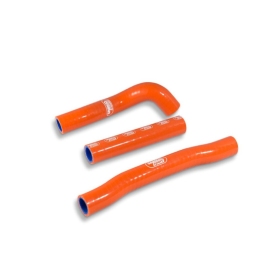 SAMCO SPORT Radiator Hose Kit Husqvarna TE / TX 125-150cc 17-19