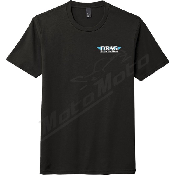 DRAG SPECIALTIES Drag Specialties T-Shirt