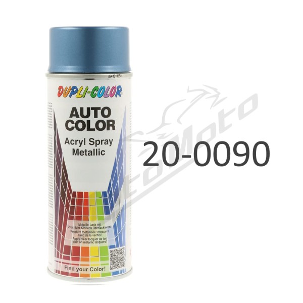 DUPLI-COLOR Spalvoti dažai 400ml 20-0090