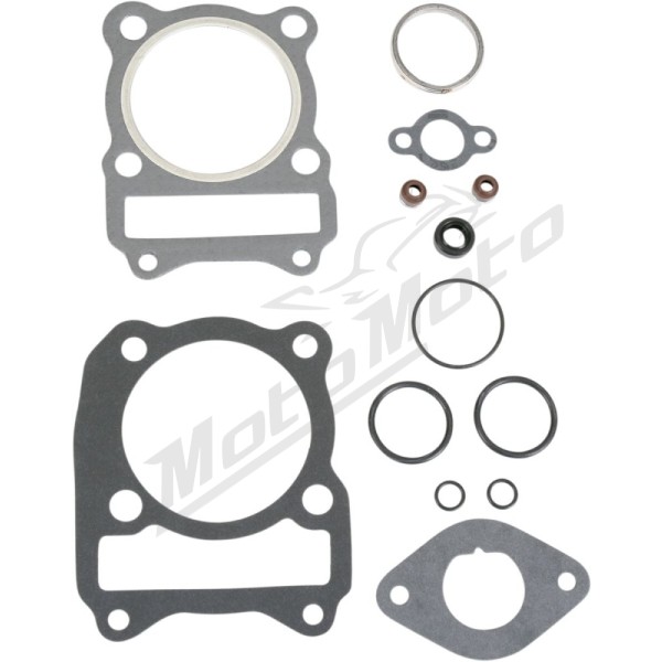 MOOSE OFFROAD Top End Gasket Kit Suzuki LT-4WD / LT-F 250cc 87-02