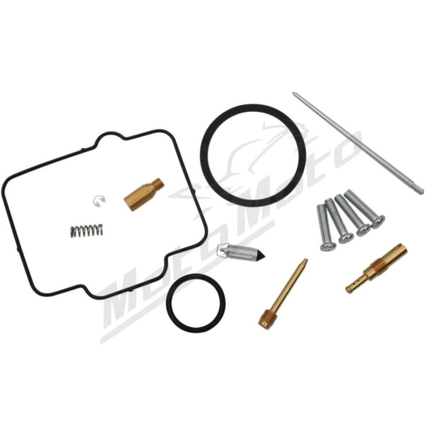 MOOSE OFFROAD Carburetor Repair Kit Honda CR 125 R 1986