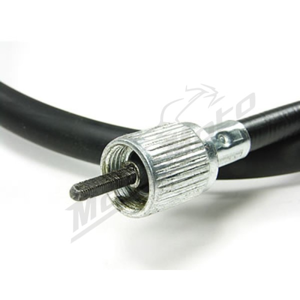 Speedometer cable China-scooters 4-S 50cc 93cm (Type B)