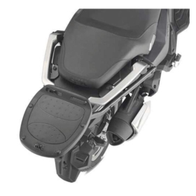 KAPPA Rear storage box bracket SYM ADX 125 24-25