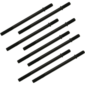 S&S CYCLE Replacement Cylinder Studs Harley Davidson FLH / FLHR / FLHRCI / FLHRI 1340cc 84-99