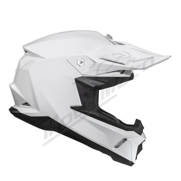 HJC C50 Solid Motocross Helmet