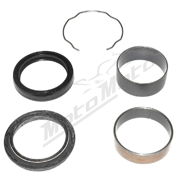 Tourmax front suspension repair kit Honda / Suzuki / Kawasaki 125-450 02-24