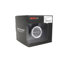 KOSO NORTH AMERICA D48 Tachometers