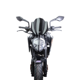 MRA Racing Windscreen KTM DUKE 790 18-23