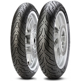 Tyre PIRELLI ANGEL SCOOTER TL 51S 120/70 R12