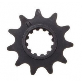 Front sprocket JTF1120 AM6 50cc 2T