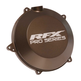 RFX Pro sankabos dangtelis HUSQVARNA FC / FE / KTM SX-F / EXC 450-501cc 2012-2016