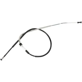 MOOSE OFFROAD HARD-PARTS Black Vinyl Clutch Cable Yamaha YFZ 450 04-09