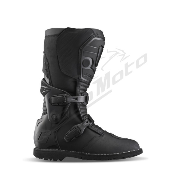 Gaerne hiking boots long model g. Dakar gore-tex
