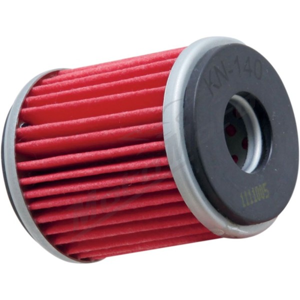 K&N Oil Filter Fantic / Gas Gas / Yamaha 125/450 83-26