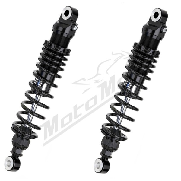 YSS Emulsion Gas Shocks Triumph Bonneville / Scrambler / Thruxton 800-865cc 01-16