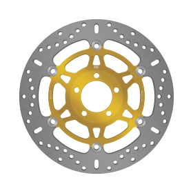 EBC X-Series Brake Rotor KAWASAKI ZX-9R 98-99