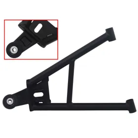 Spi left lower control arm a-arm Polaris Pro / RMK 600-800 19-23