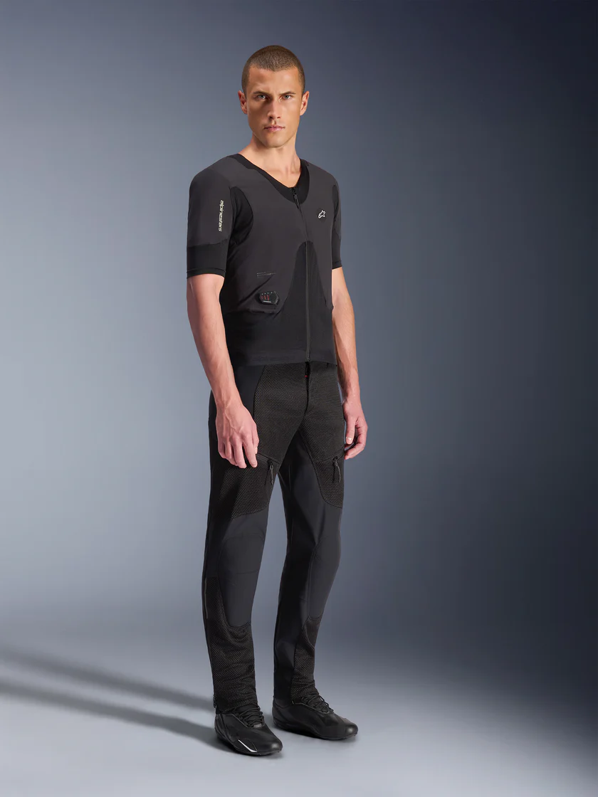 Alpinestars Tech Air 5 Plasma Airbag liemenė