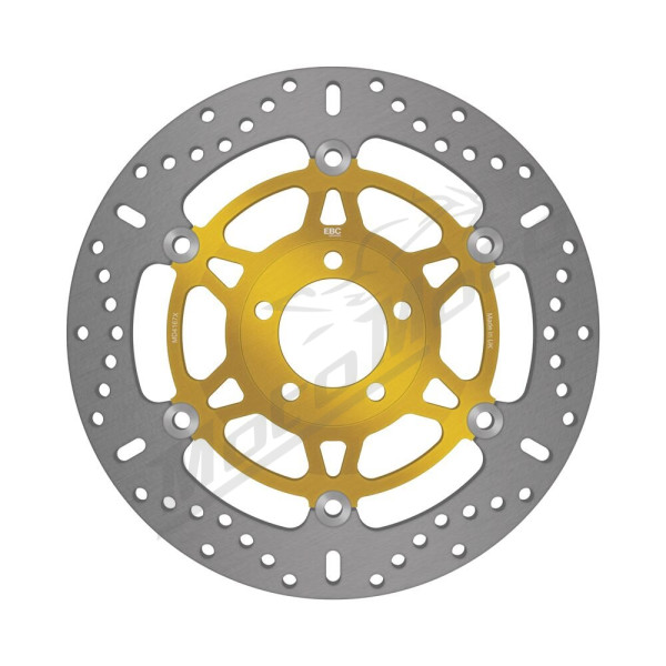 EBC X-Series Brake Rotor KAWASAKI ZX-9R 98-99
