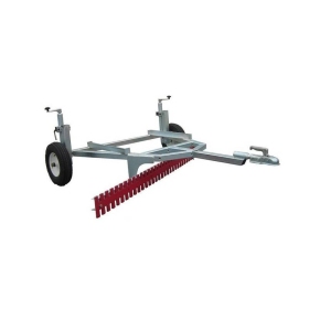 Bronco Road scraper 180cm