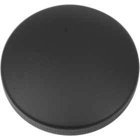 DRAG SPECIALTIES Original-Style Gas Cap Harley Davidson FL / FLH / FX 1200cc 71-72