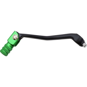 MOOSE OFFROAD Forged Shift Lever Kawasaki KX 450cc 16-23