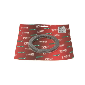 TRW Clutch spacer set count of dividers 4pcs. Honda ANF / CBR / MSX / TRX / Duke / RC 125-250 97-20