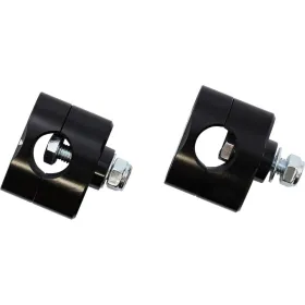 ODI PeeWee MX Bar Mounts Yamaha PW 50-80 82-26 19mm