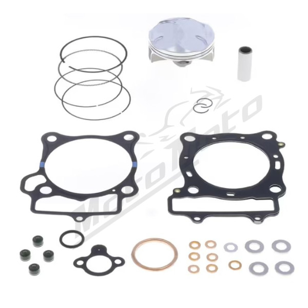ATHENA Piston kit 78,96mm Honda CRF 250cc 22-25