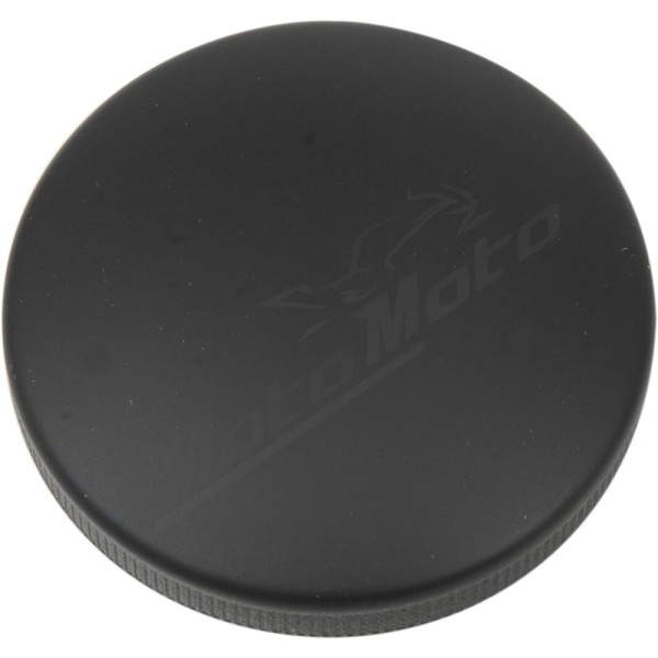 DRAG SPECIALTIES Kuro bako kamštis Harley Davidson FL / FLH / FX 1200cc 71-72
