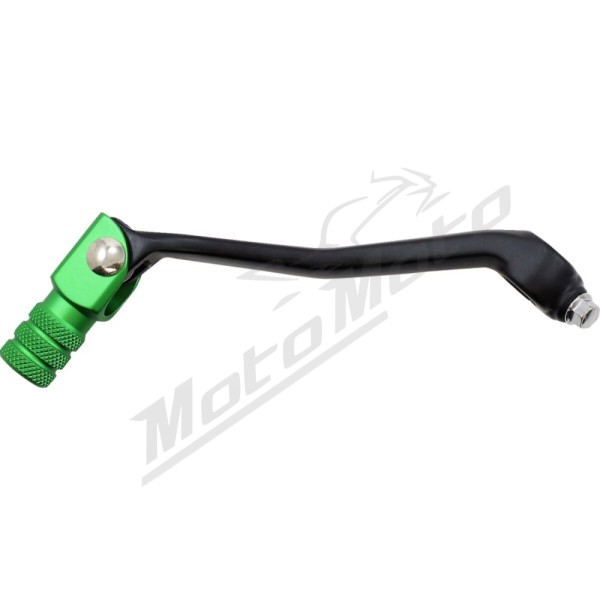MOOSE OFFROAD Forged Shift Lever Kawasaki KX 450cc 16-23