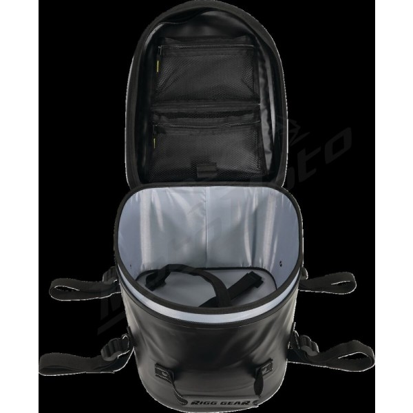 NELSON RIGG Hurricane Waterproof Tail Bag 28L