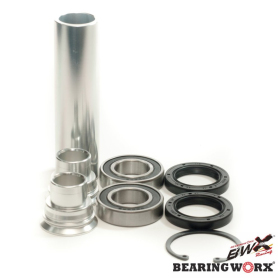 BEARING WORX Rear wheel bearings with seals and bushings KTM EXC / SX / XC / XC-F / XC-FW 85-500 93-14