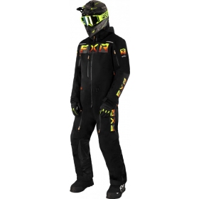 FXR Maverick Lite One Piece Suit